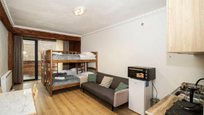 Cozy Apt in New Gudauri